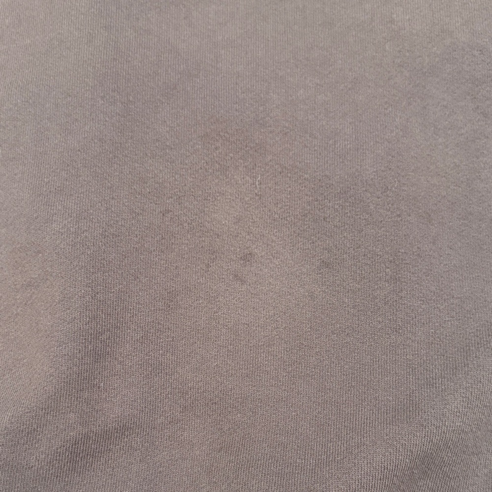 Los Angeles Apparel Purple Hoodie - Picture 12 of 14